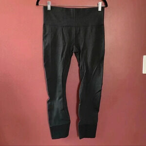 lululemon athletica Black Leggings
